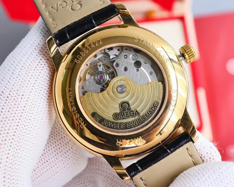 Omega 40mm 06-Seamater (12)