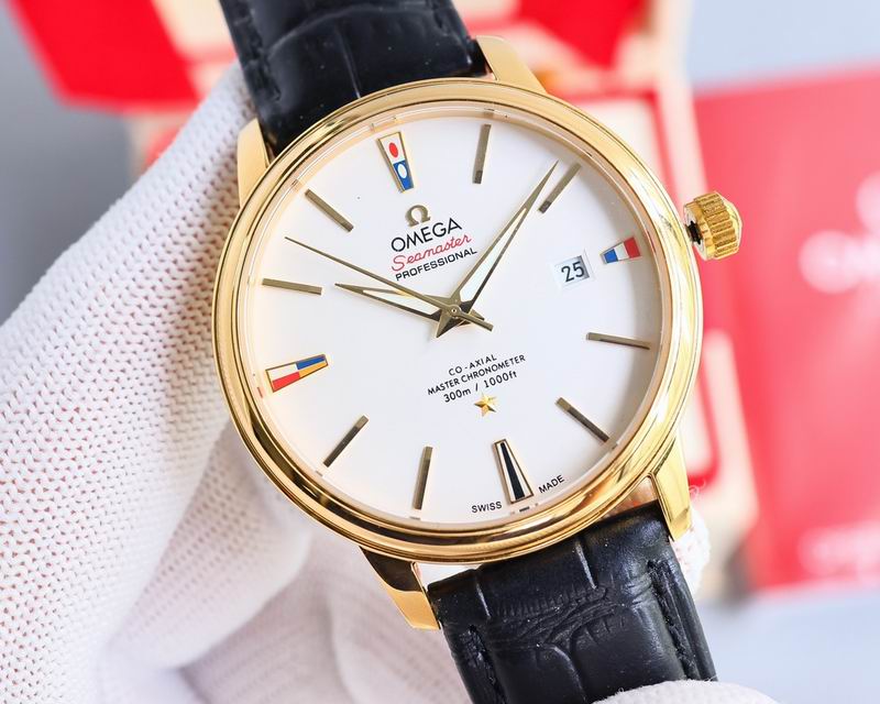 Omega 40mm 06-Seamater (17)