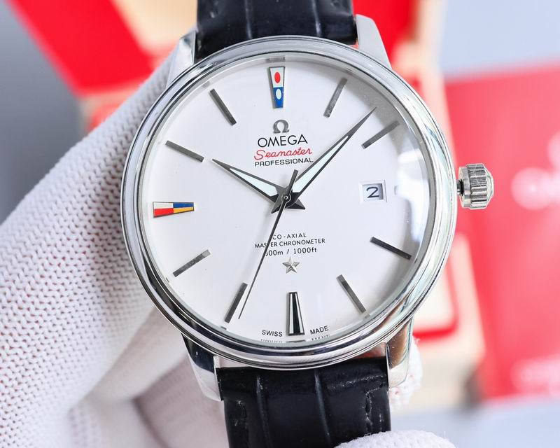 Omega 40mm 06-Seamater (5)