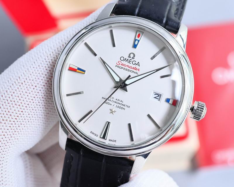 Omega 40mm 06-Seamater (6)