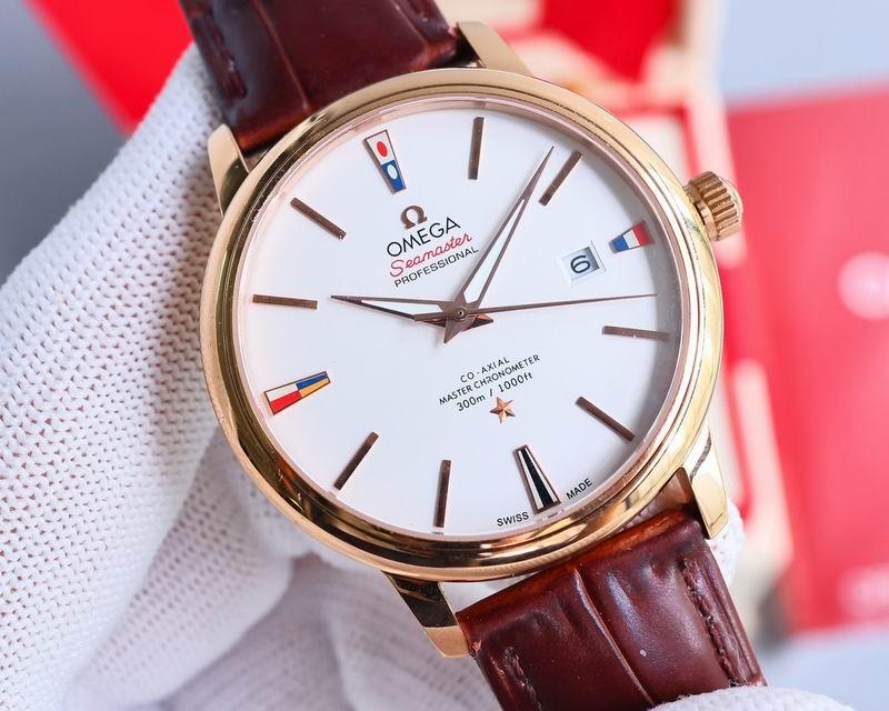 Omega 40mm 06-Seamater (7)