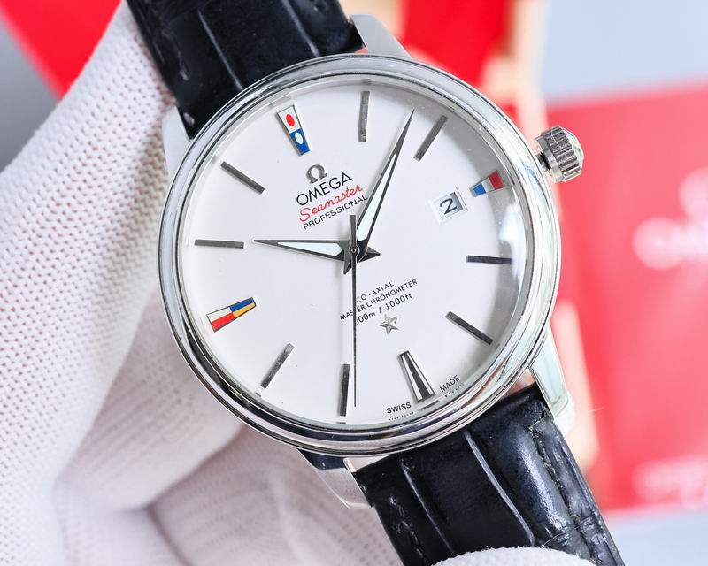 Omega 40mm 06-Seamater (9)