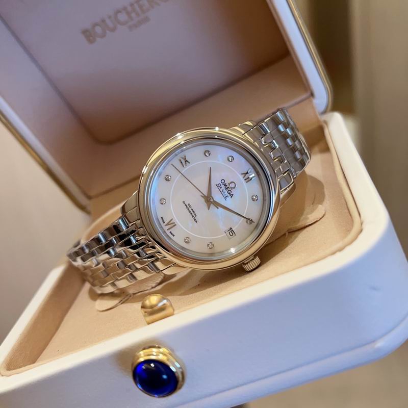 Omega M34mm W27.4mm 51 (26)