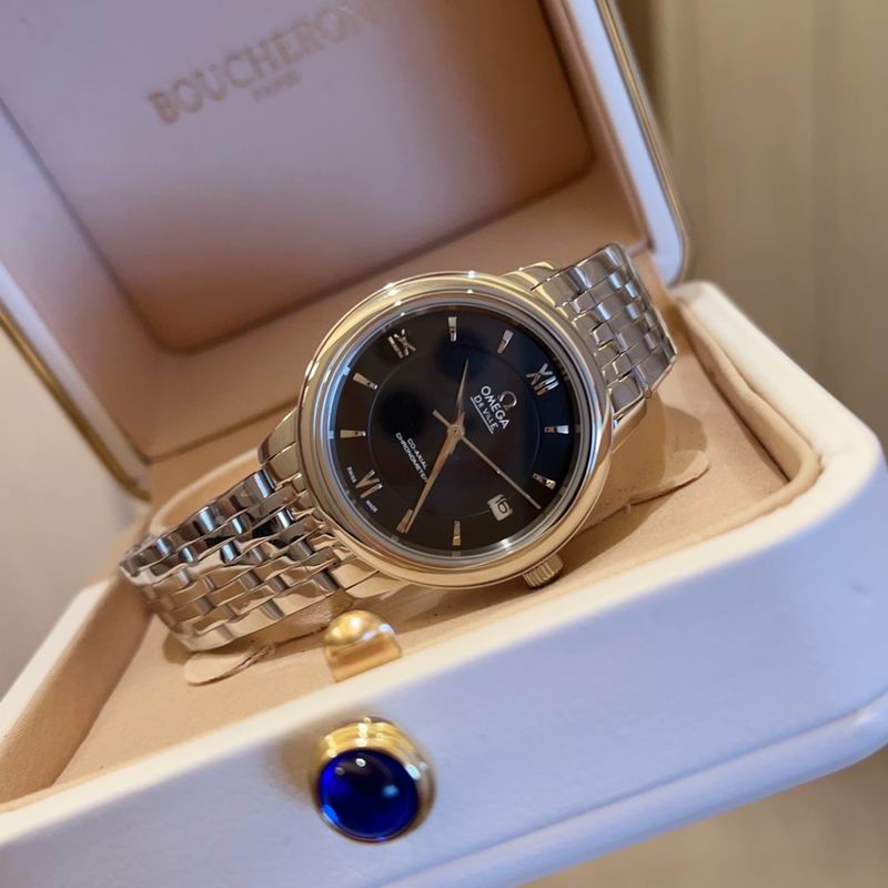 Omega M34mm W27.4mm 51 (27)