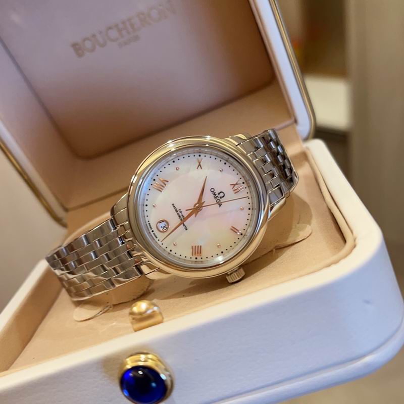 Omega M34mm W27.4mm 51 (32)