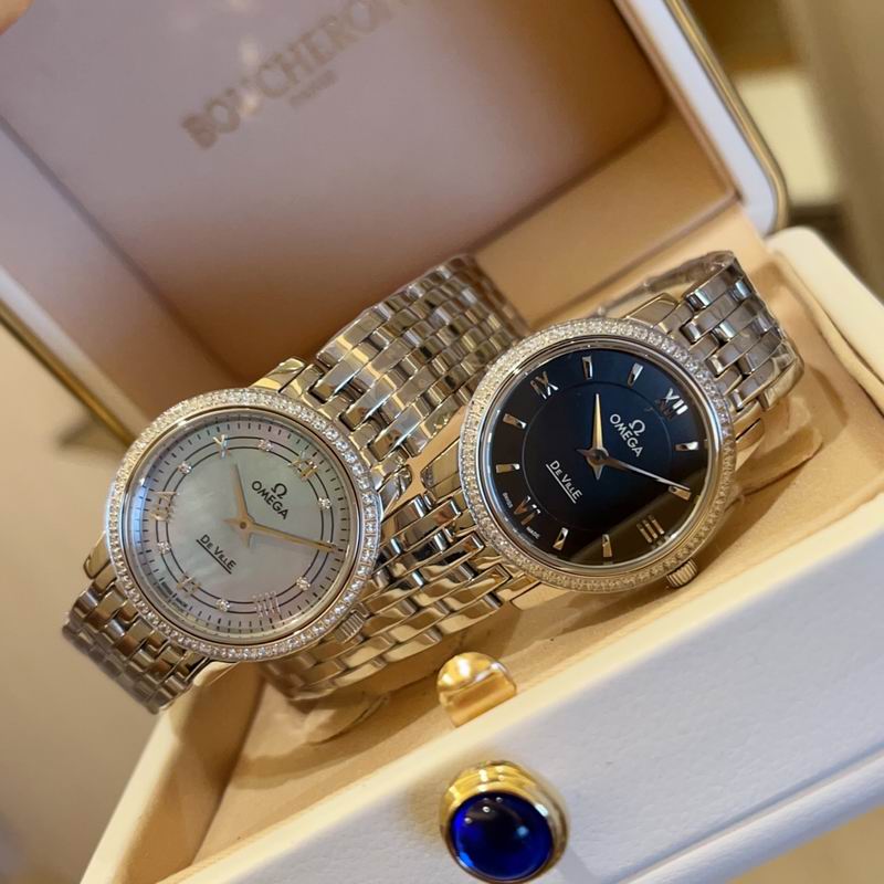 Omega M34mm W27.4mm 51 (40)