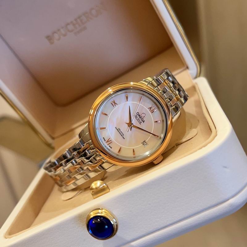 Omega W27.4mm M34mm 26 (23)