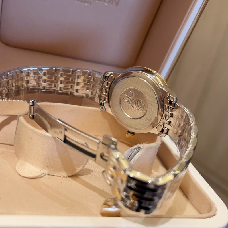 Omega W27.4mm M34mm 26 (25)