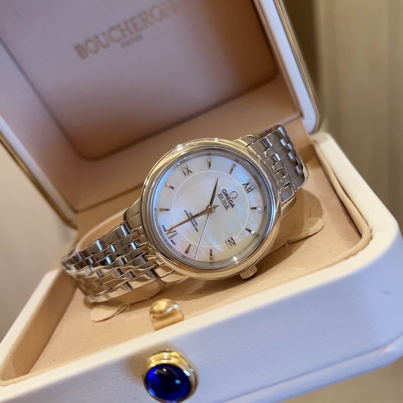 Omega W27.4mm M34mm 26 (28)