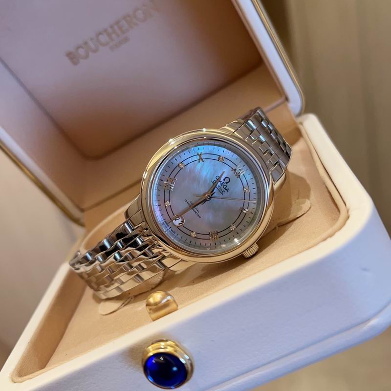 Omega W27.4mm M34mm 26 (30)