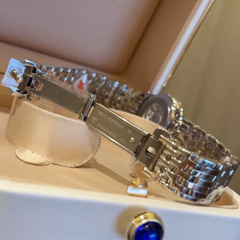 Omega W27.4mm M34mm 26 (34)