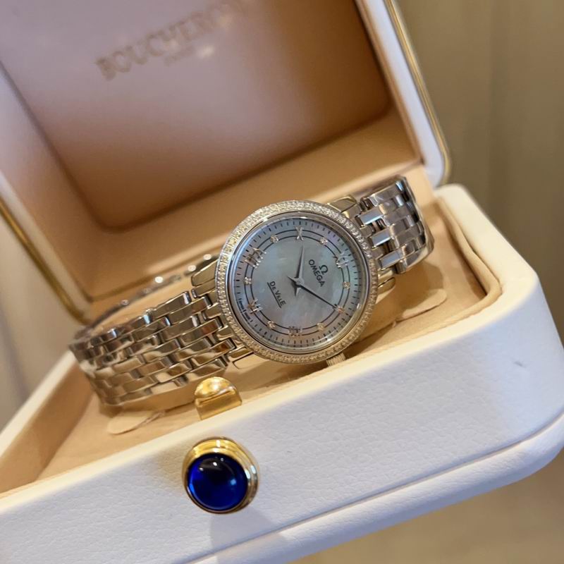 Omega W27.4mm M34mm 26 (39)