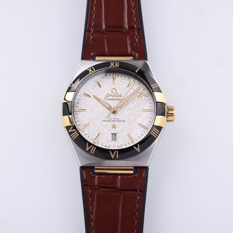 Omega watch 45 (3)