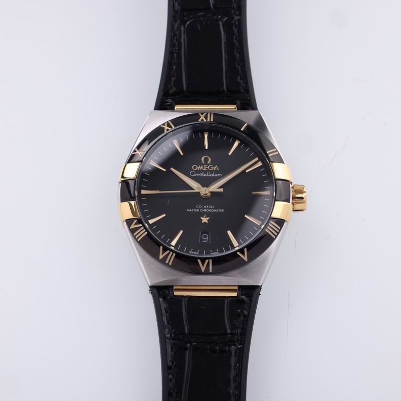 Omega watch 45 (5)