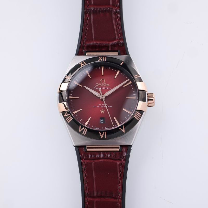 Omega watch 45 (7)