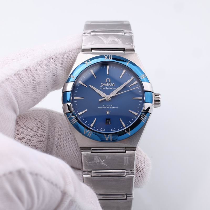 Omega watch 48 (6)