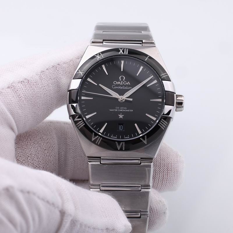 Omega watch 48 (9)