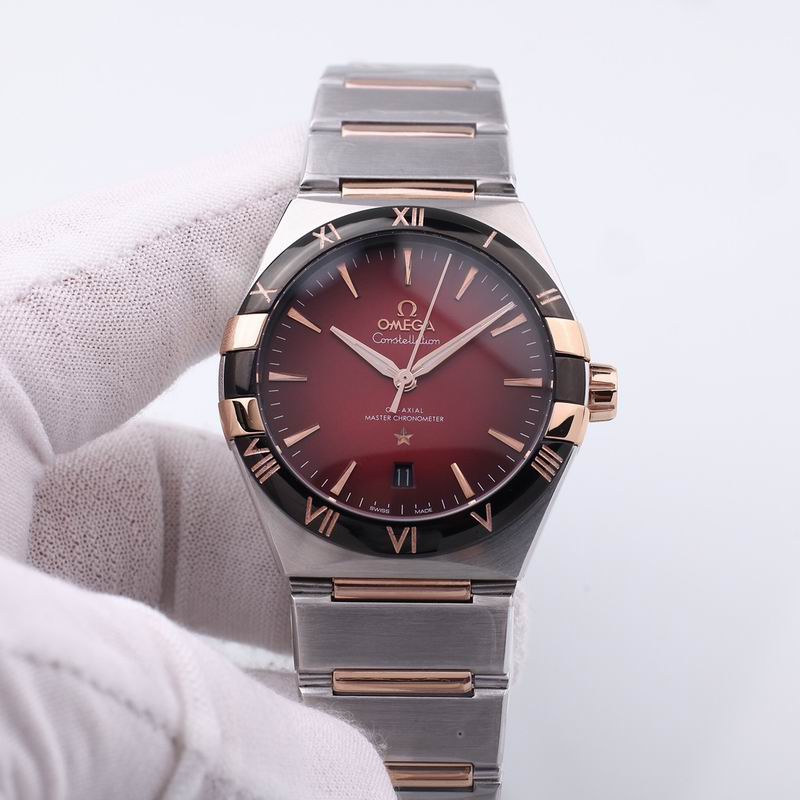 Omega watch 49 (5)