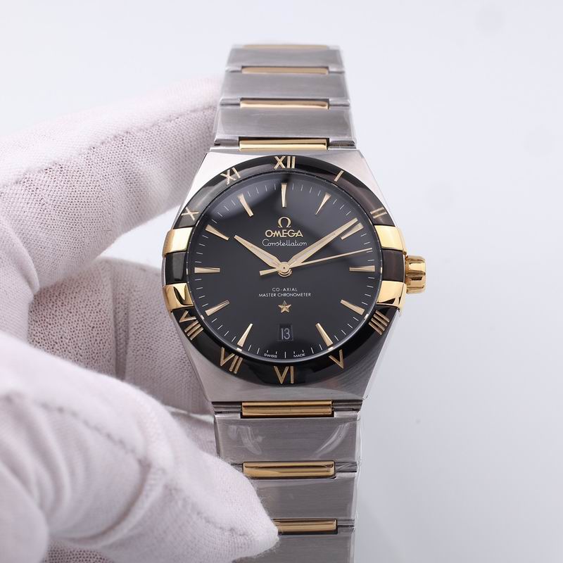 Omega watch 49 (7)