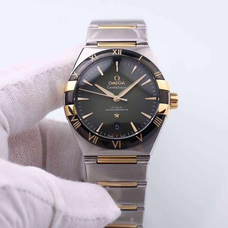 Omega watch 49 (9)