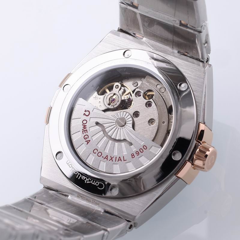 Omega watch 50 (1)