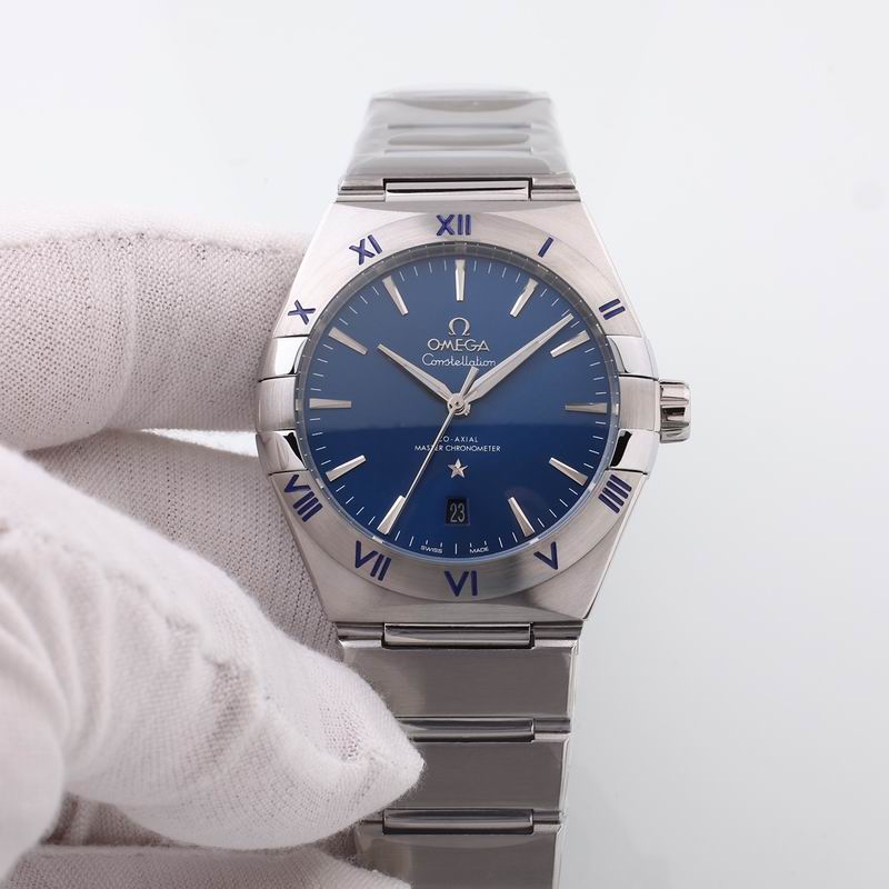 Omega watch 50 (3)