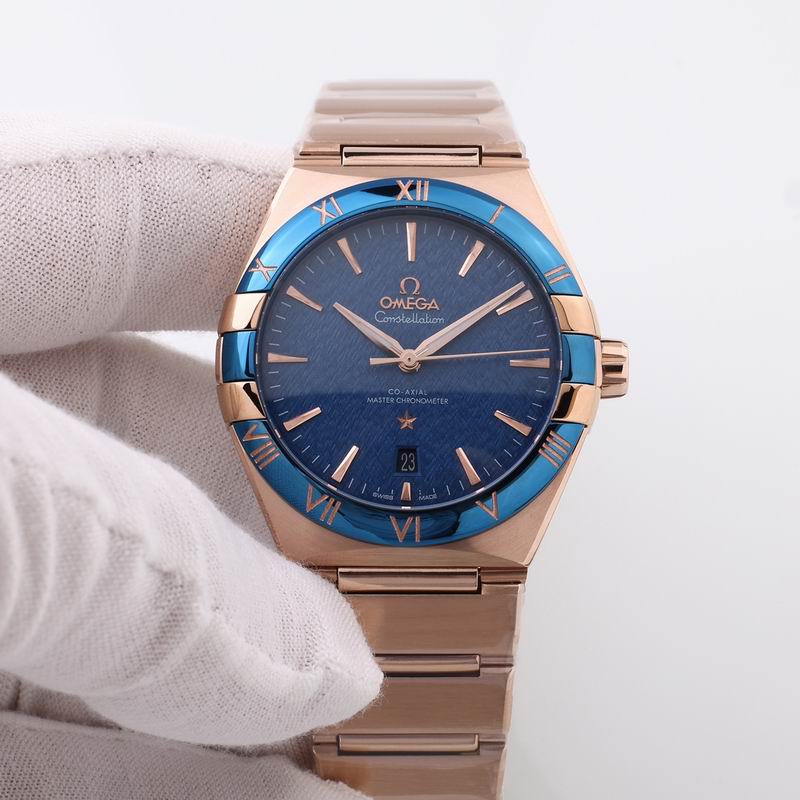Omega watch 50 (4)