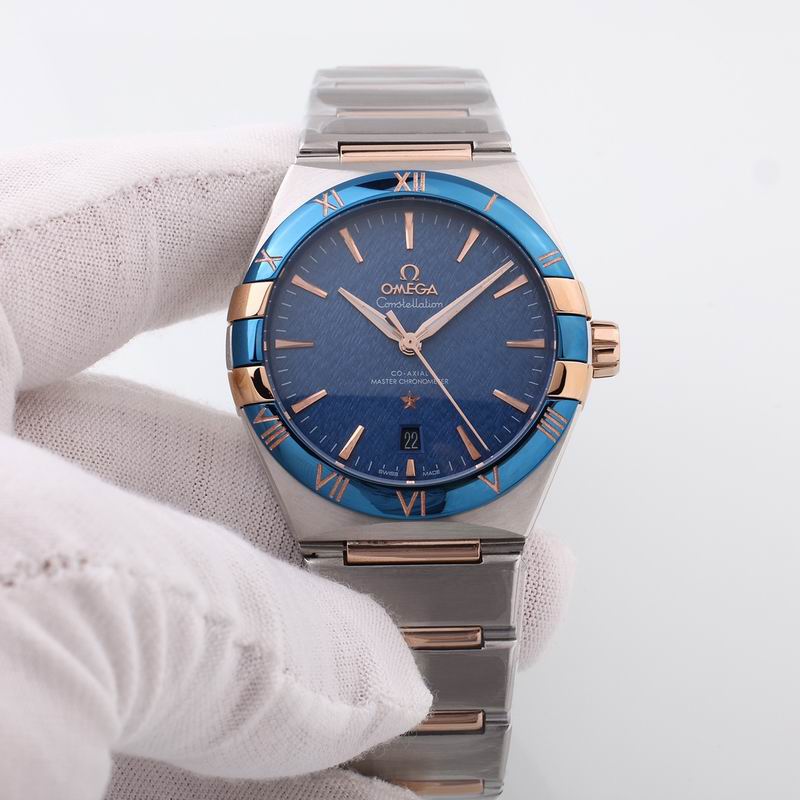Omega watch 50 (5)