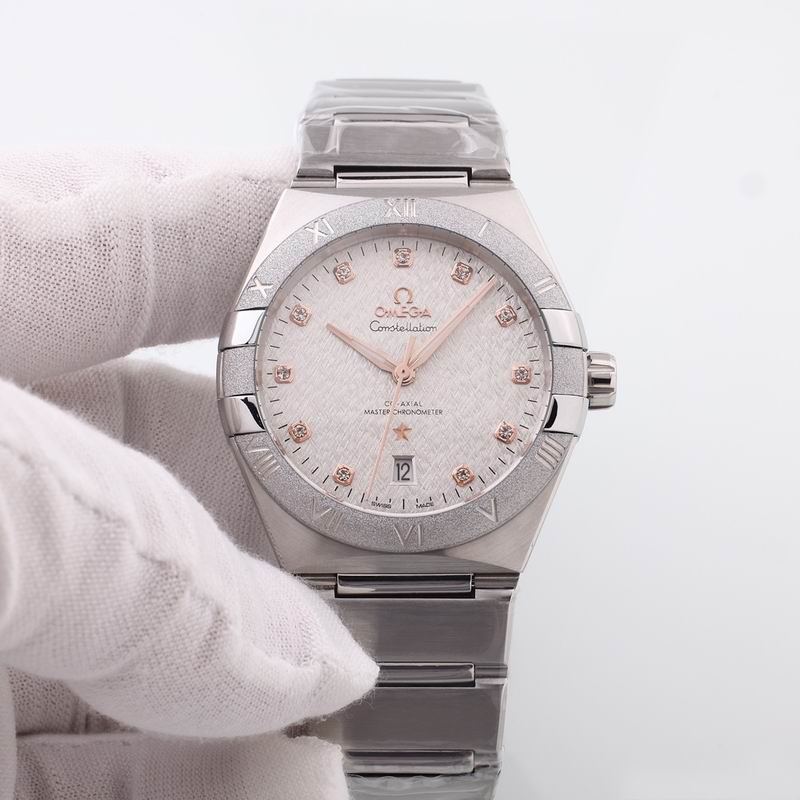 Omega watch 52 (3)