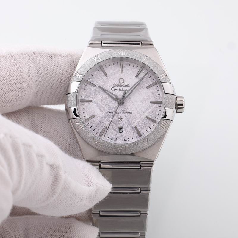 Omega watch 52 (4)