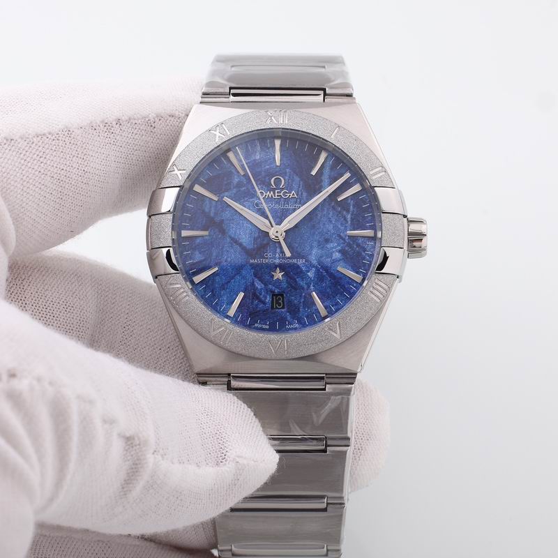 Omega watch 52 (5)