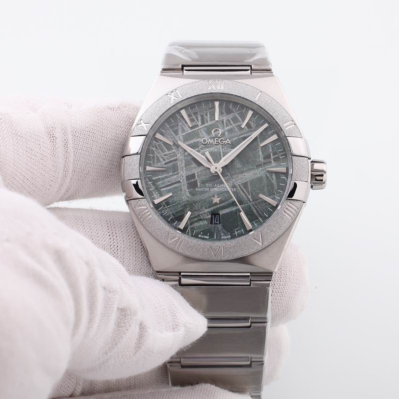 Omega watch 52 (6)