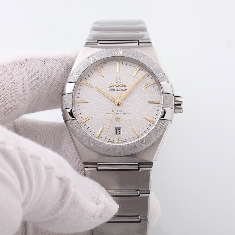 Omega watch 52 (7)
