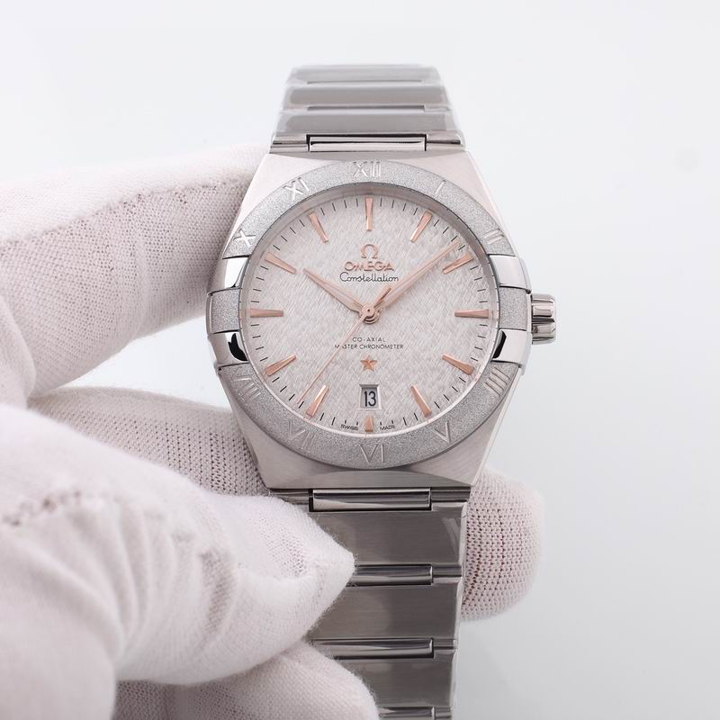 Omega watch 52 (8)