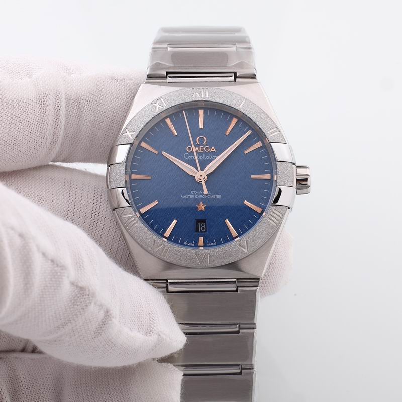 Omega watch 52 (9)