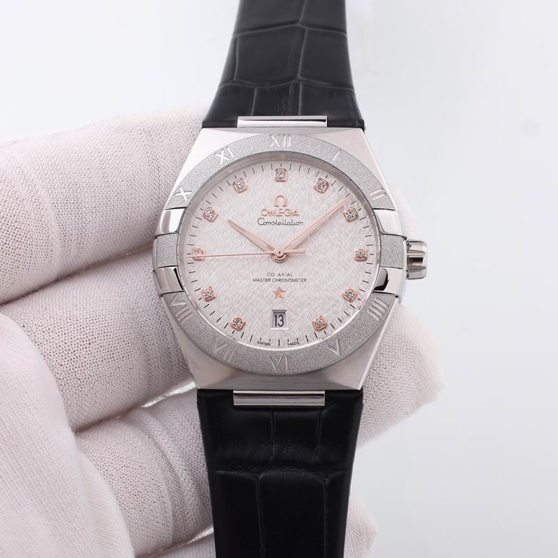 Omega watch 53 (5)