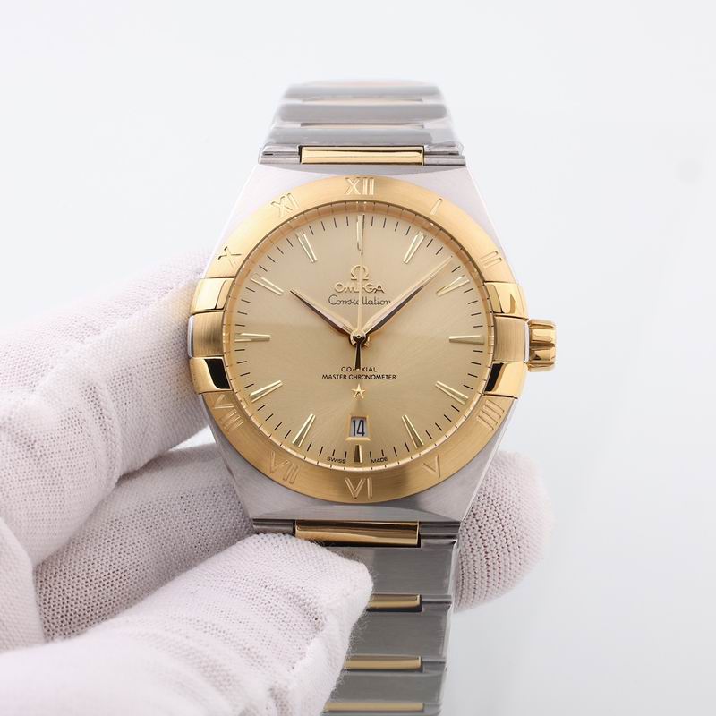 Omega watch 54 (4)