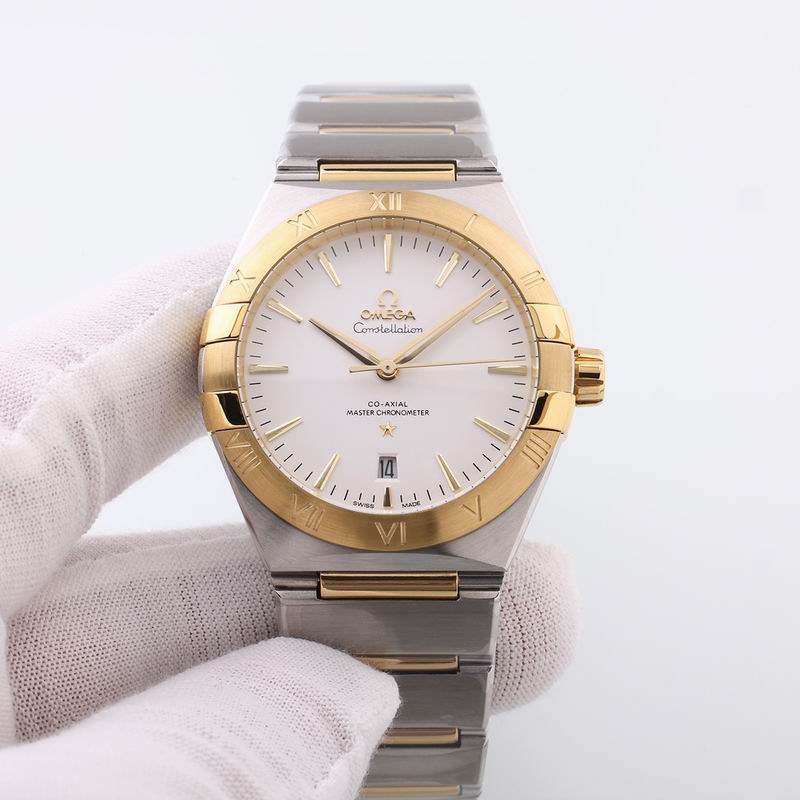 Omega watch 54 (5)
