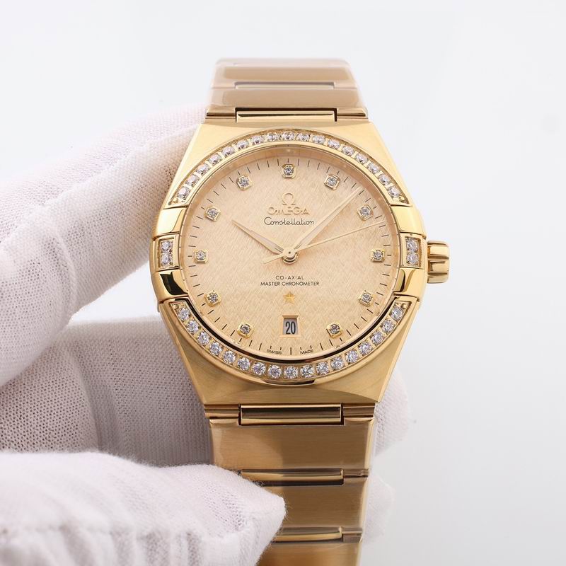 Omega watch 58 (5)