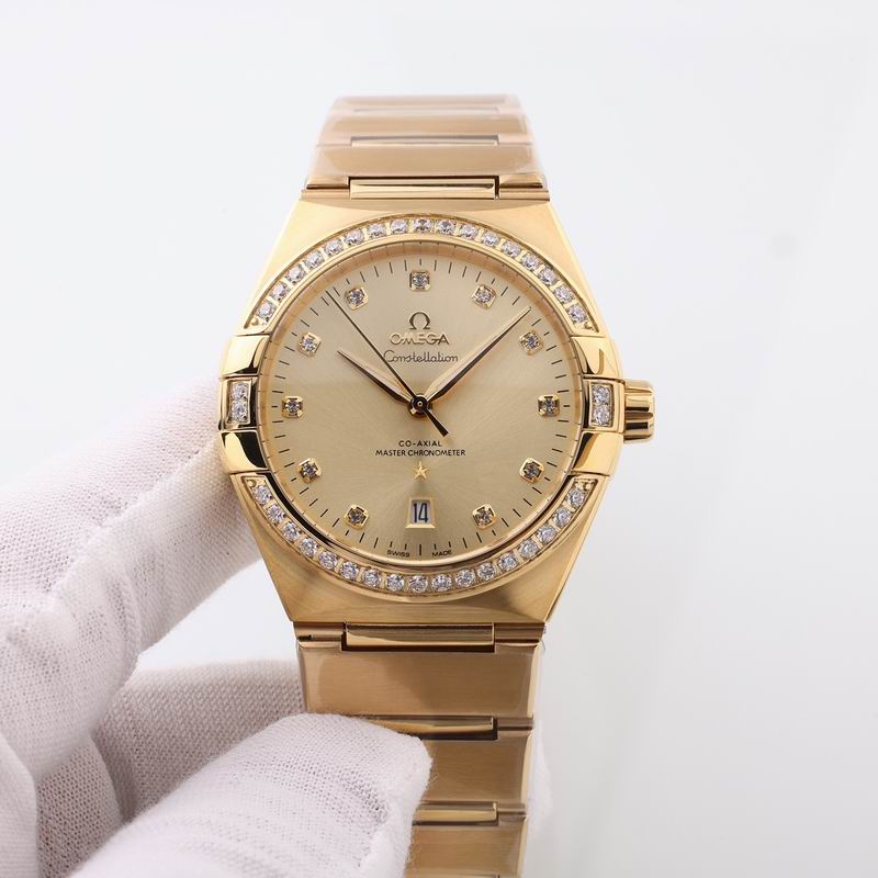 Omega watch 58 (6)