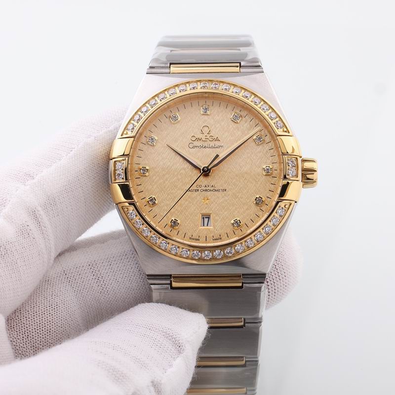 Omega watch 58 (8)