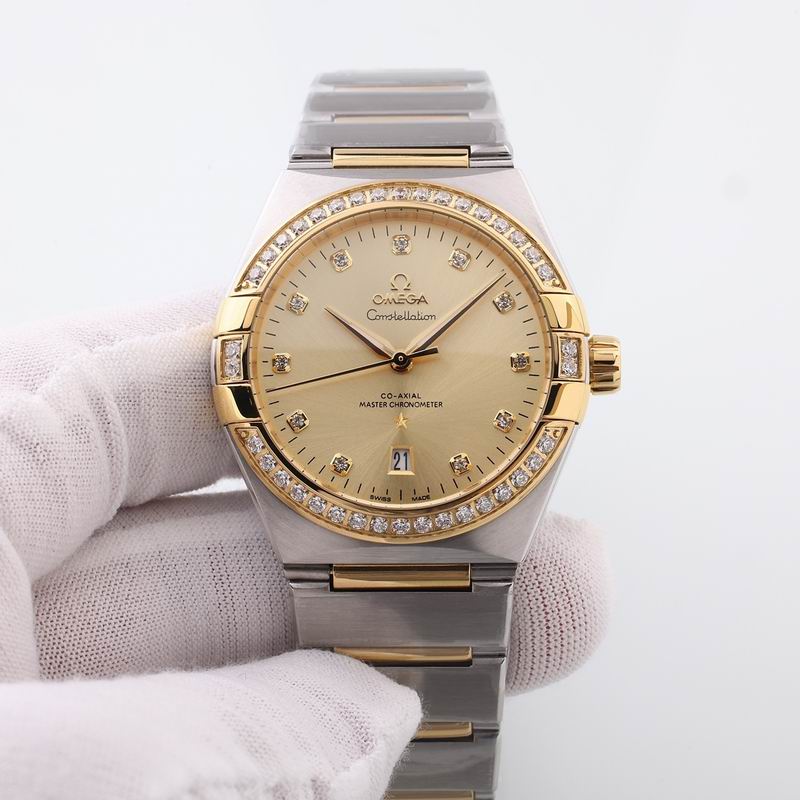 Omega watch 58 (9)