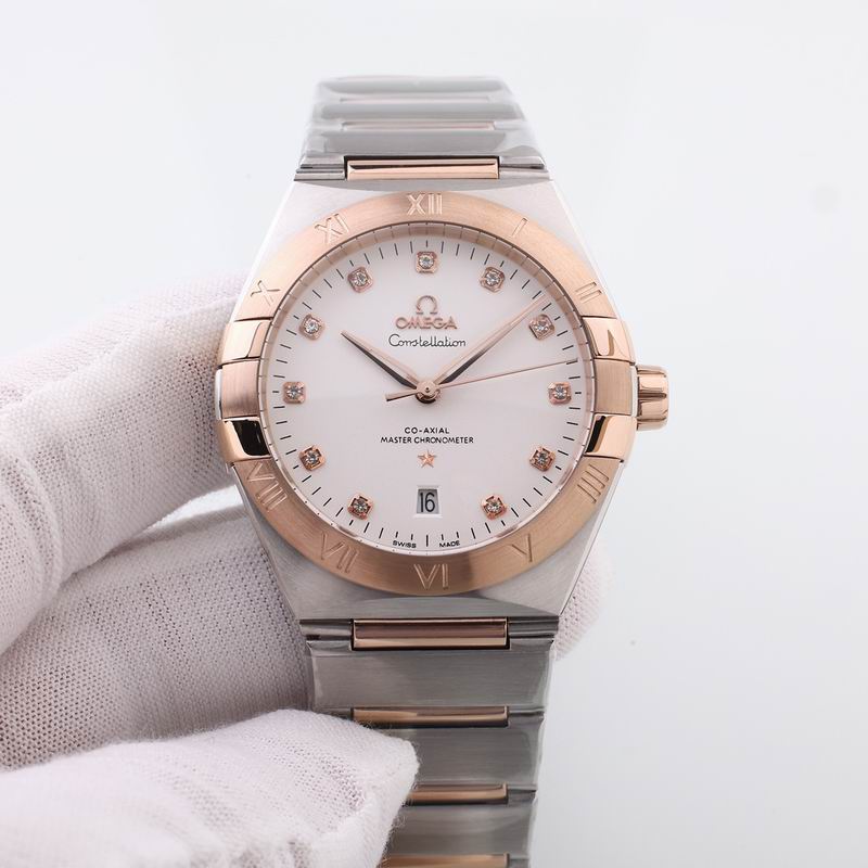 Omega watch 60 (4)