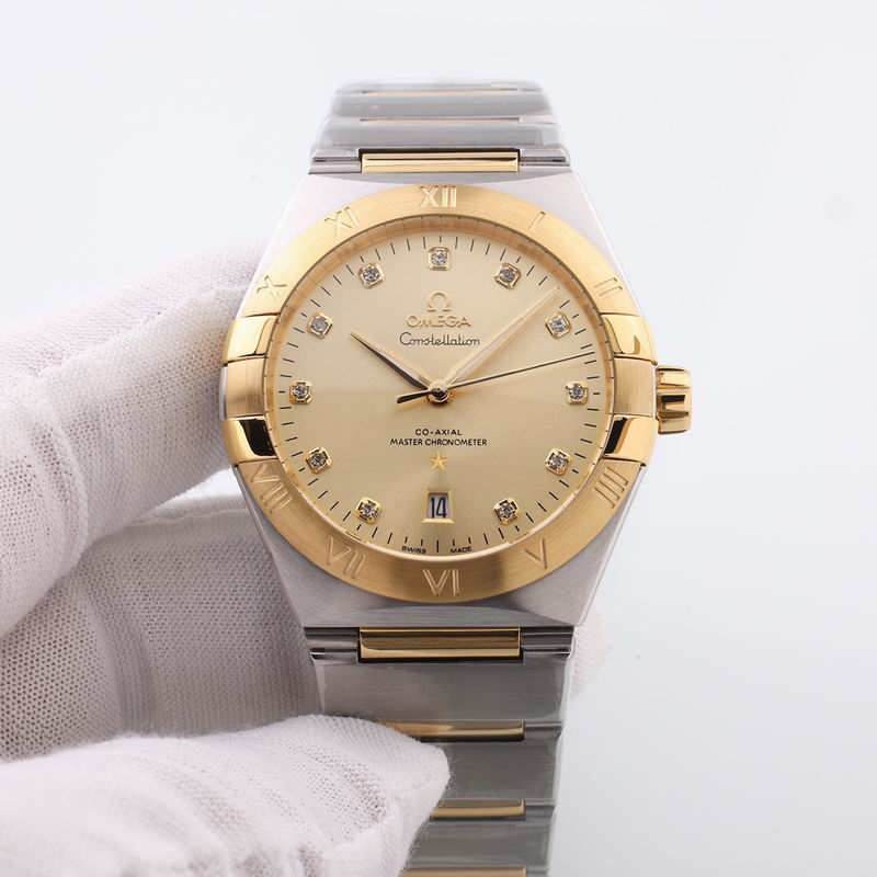 Omega watch 60 (5)