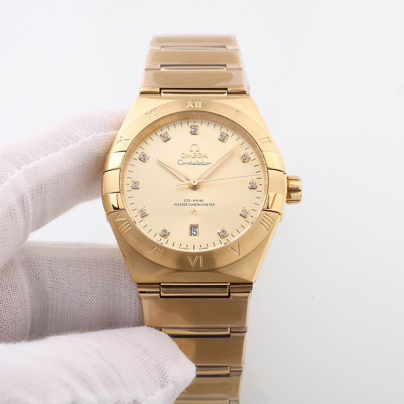 Omega watch 60 (7)