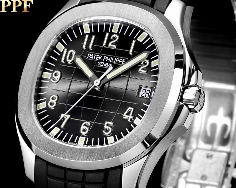 Patek Philippe 40mm 11 (42)