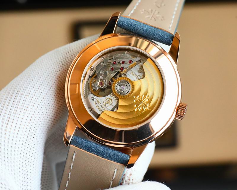 Patek Philippe 40mm 36 (2)