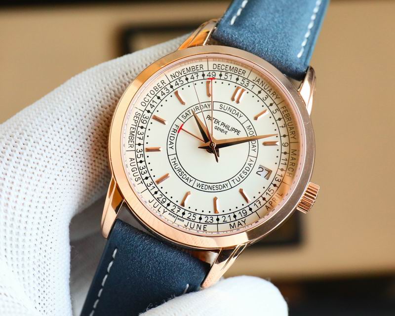 Patek Philippe 40mm 36 (9)
