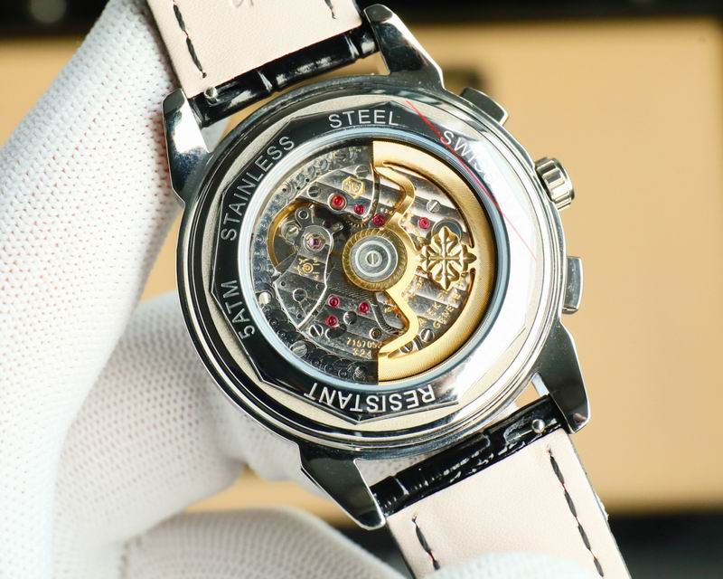 Patek Philippe 41mm 09 (1)