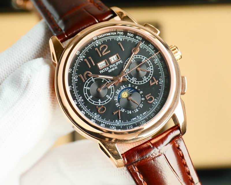Patek Philippe 41mm 09 (11)